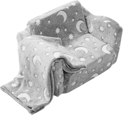 The Lura 2-in-1 Sleeper