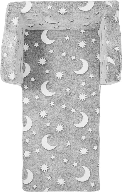 The Lura 2-in-1 Sleeper