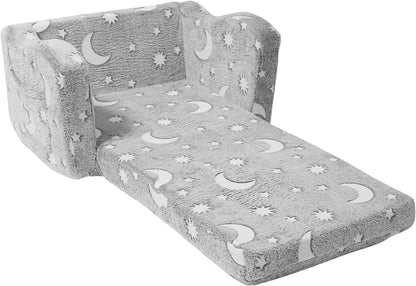 The Lura 2-in-1 Sleeper