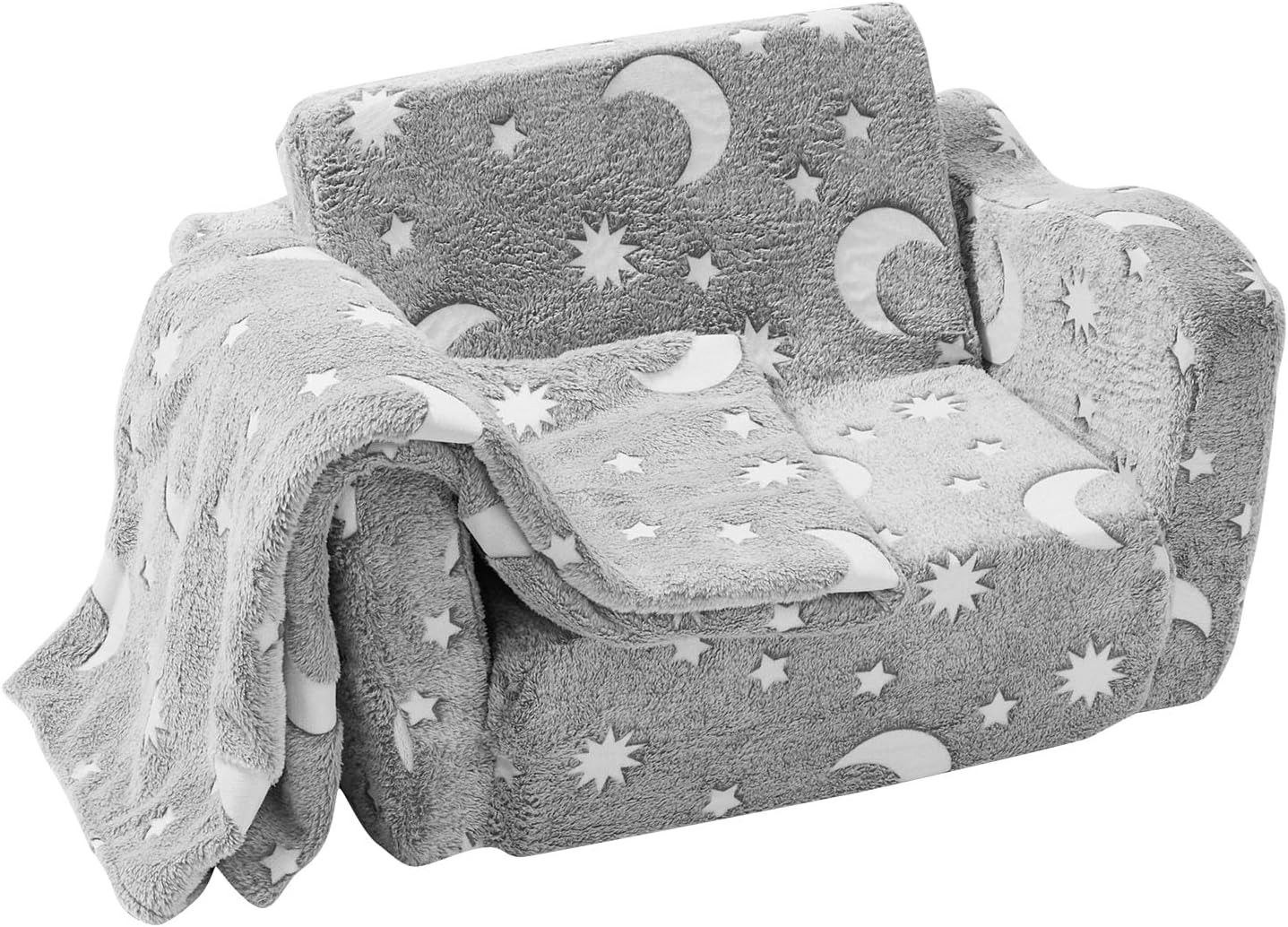 The Lura 2-in-1 Sleeper