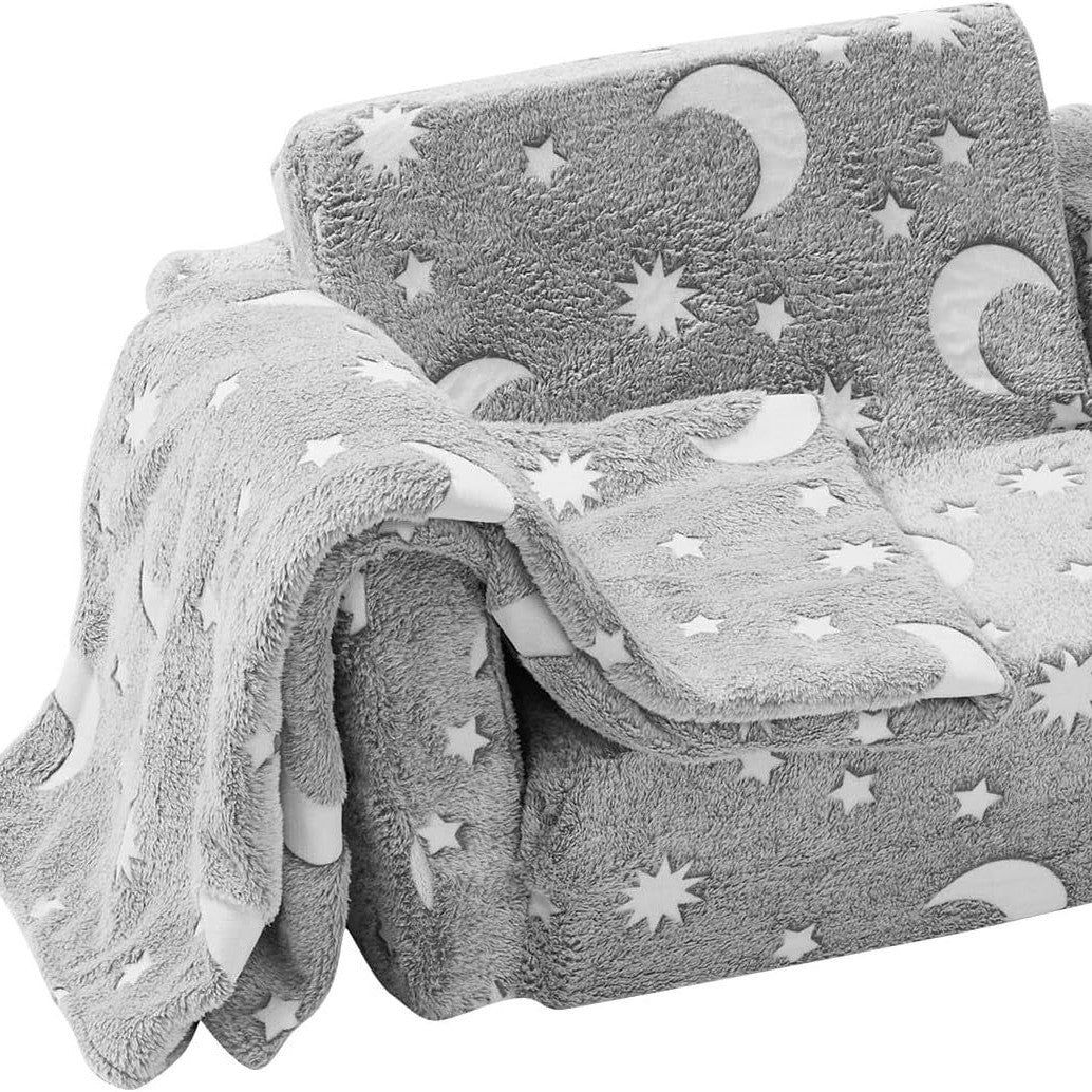 The Lura 2-in-1 Sleeper