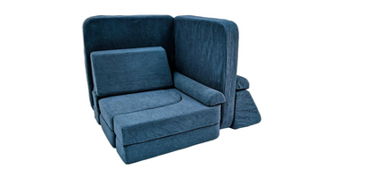 The Lura Modular Play Sofa