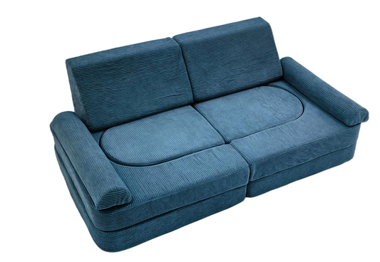 The Lura Modular Play Sofa